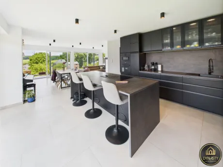 Villa in Saint-Hubert - Avenue Paul Poncelet 66, 6870 - foto 4