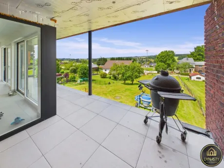 Villa in Saint-Hubert - Avenue Paul Poncelet 66, 6870 - foto 5