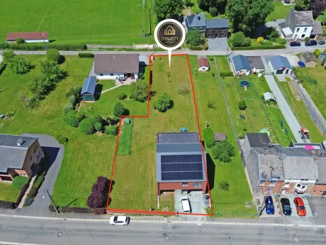 Villa in Saint-Hubert - Avenue Paul Poncelet 66, 6870 - foto 6