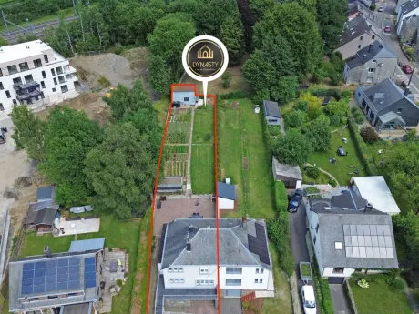 Huis in Libramont-Chevigny - Rue Haynol 6, 6800 - foto 5