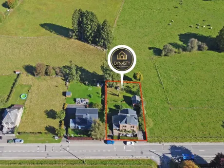 Huis in Bertrix - Rue de la Vierre 17, 6880 - foto 4