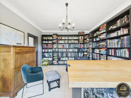 Huis in Bertrix - Rue de la Vierre 17, 6880 - foto 5