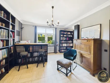 Huis in Bertrix - Rue de la Vierre 17, 6880 - foto 6