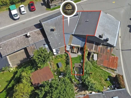 Villa in Neufchâteau - Les Enclos du Ruisseau 9, 6840 - foto 5