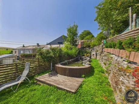 Villa in Neufchâteau - Les Enclos du Ruisseau 9, 6840 - foto 7