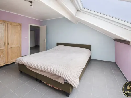 Appartement in Libramont-Chevigny - Rue du Village 44, 6800 - foto 5