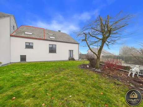 Appartement in Libramont-Chevigny - Rue du Village 44, 6800 - foto 8