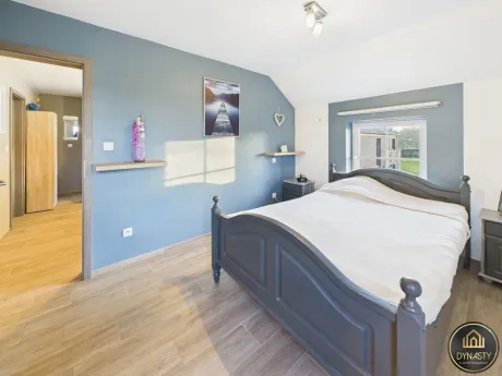 Huis in Paliseul - Rue de Maissin 52, 6850 - foto 9