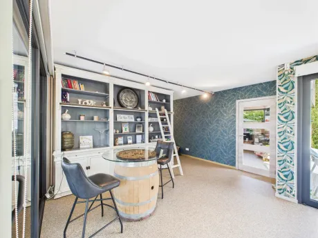 Villa in Bertrix Auby-sur-semois - Rue des Ruelles 29, 6880 - foto 8