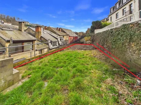 Huis in Bouillon - Grand-Rue 18, 6830 - foto 6