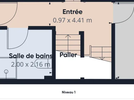 Huis in Bouillon - Grand-Rue 18, 6830 - foto 8