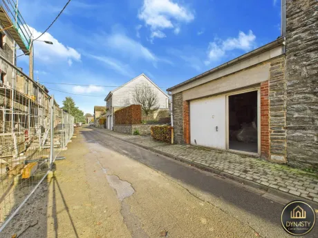 Huis in Paliseul - Rue Saint-Roch 1, 6850 - foto 9