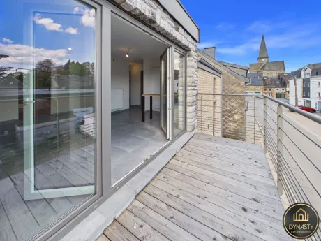 Appartement in Paliseul - Rue du Chaffour 8, 6850 - foto 4