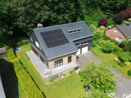 Villa in Libramont-Chevigny - Rue des Mélèzes 3, 6800 - foto 4