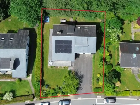 Villa in Libramont-Chevigny - Rue des Mélèzes 3, 6800 - foto 5