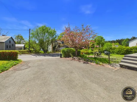 Villa in Libramont-Chevigny - Rue des Mélèzes 3, 6800 - foto 6