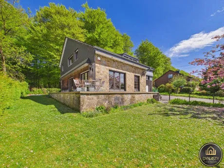 Villa in Libramont-Chevigny - Rue des Mélèzes 3, 6800 - foto 7
