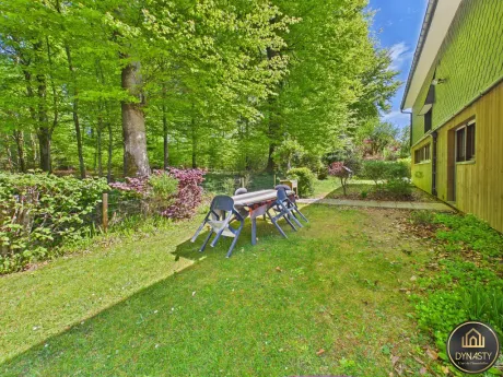 Villa in Libramont-Chevigny - Rue des Mélèzes 3, 6800 - foto 8