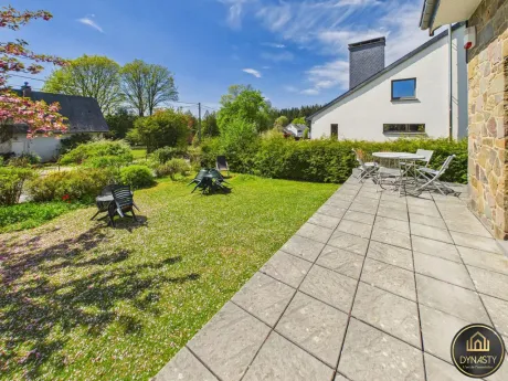 Villa in Libramont-Chevigny - Rue des Mélèzes 3, 6800 - foto 9