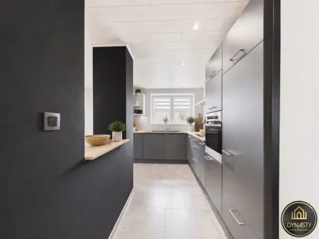 Huis in Bertrix Jehonville - Rue de Gurhaumont 43, 6880 - foto 4