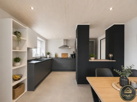 Huis in Bertrix Jehonville - Rue de Gurhaumont 43, 6880 - foto 5
