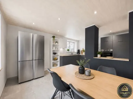 Huis in Bertrix Jehonville - Rue de Gurhaumont 43, 6880 - foto 6