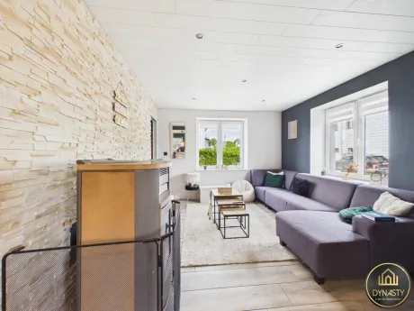 Huis in Bertrix Jehonville - Rue de Gurhaumont 43, 6880 - foto 8