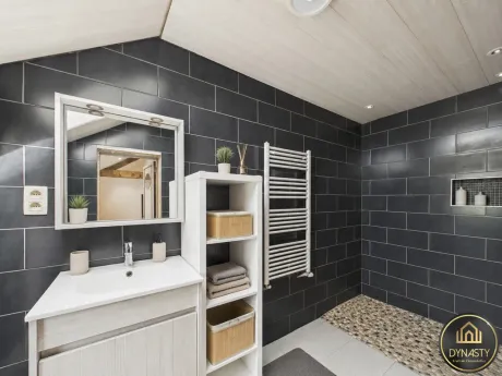 Huis in Bertrix Jehonville - Rue de Gurhaumont 43, 6880 - foto 9