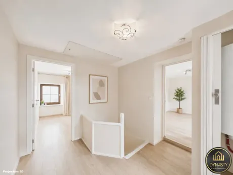 Huis in Neufchâteau - Petite Rue des Jardins 2, 6840 - foto 7