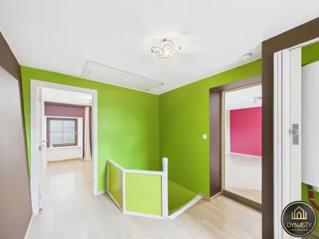 Huis in Neufchâteau - Petite Rue des Jardins 2, 6840 - foto 8