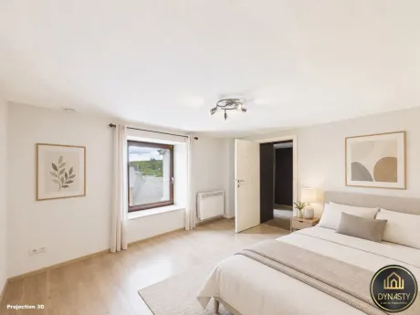 Huis in Neufchâteau - Petite Rue des Jardins 2, 6840 - foto 9