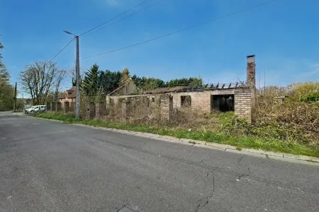 Villa À vendre Colfontaine