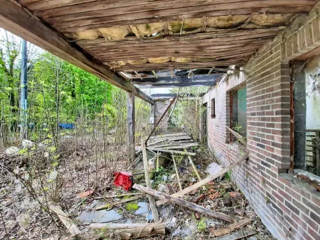 Villa in Colfontaine - Rue du Pont d'Arcole 59, 7340 - foto 13