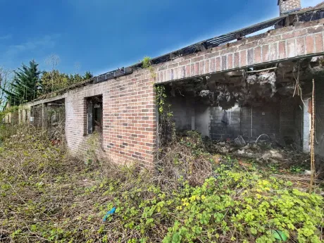 Villa in Colfontaine - Rue du Pont d'Arcole 59, 7340 - foto 2