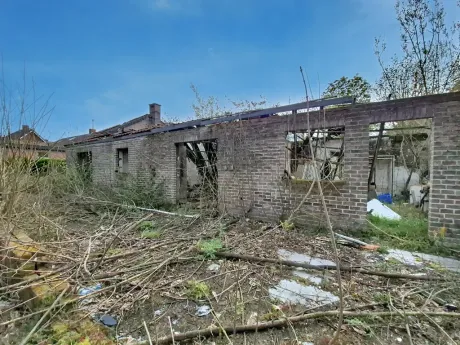 Villa in Colfontaine - Rue du Pont d'Arcole 59, 7340 - foto 4