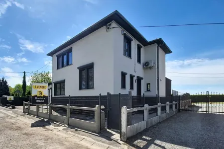 Huis Te Koop Quévy Havay