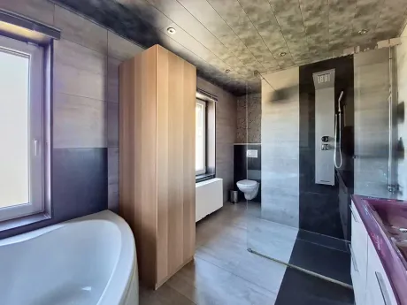 Huis in Quévy Havay - Route de Mons-Maubeuge 17, 7041 - foto 9
