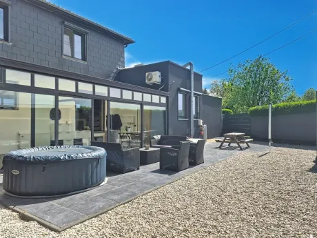 Huis in Quévy Havay - Route de Mons-Maubeuge 17, 7041 - foto 4