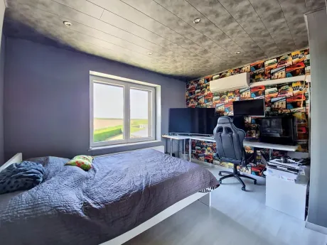 Huis in Quévy Havay - Route de Mons-Maubeuge 17, 7041 - foto 10