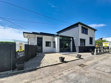 Huis in Quévy Havay - Route de Mons-Maubeuge 17, 7041 - foto 11