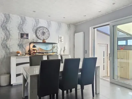 Huis in Quévy Havay - Route de Mons-Maubeuge 17, 7041 - foto 14