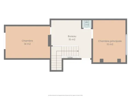 Huis in Bergen - Rue Guy de Brès 1, 7000 - foto 4