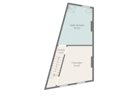 Huis in Jemappes - Avenue du Champ de Bataille 74, 7012 - foto 5