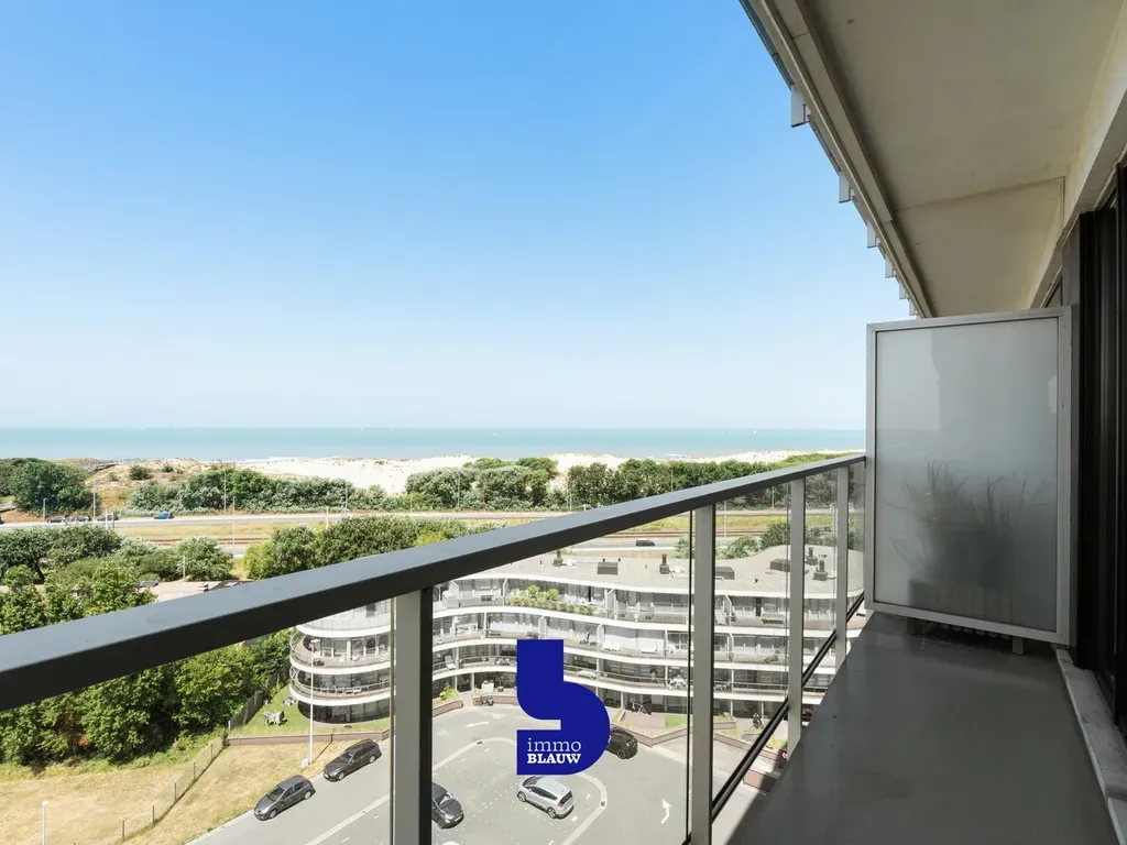 Hoofdfoto Appartement in Bredene