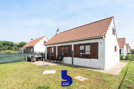 Maison À louer Ostende