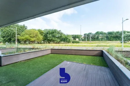 Appartement Te Koop Bredene