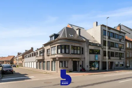 Kantoor Te Koop Oostende