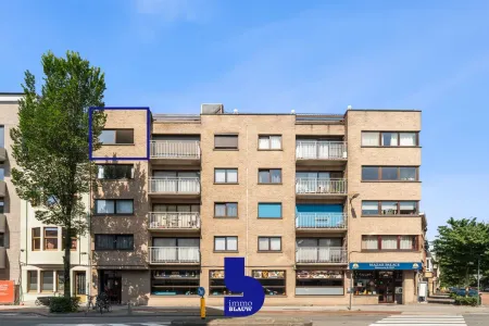 Appartement À louer Ostende
