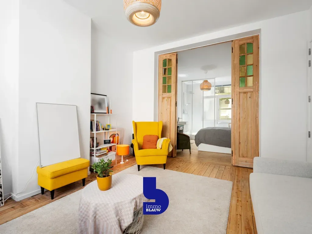 Hoofdfoto Appartement in Oostende