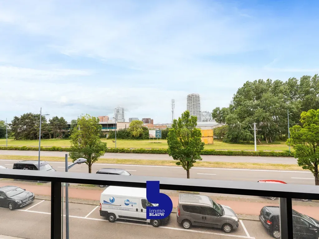 Hoofdfoto Appartement in Oostende